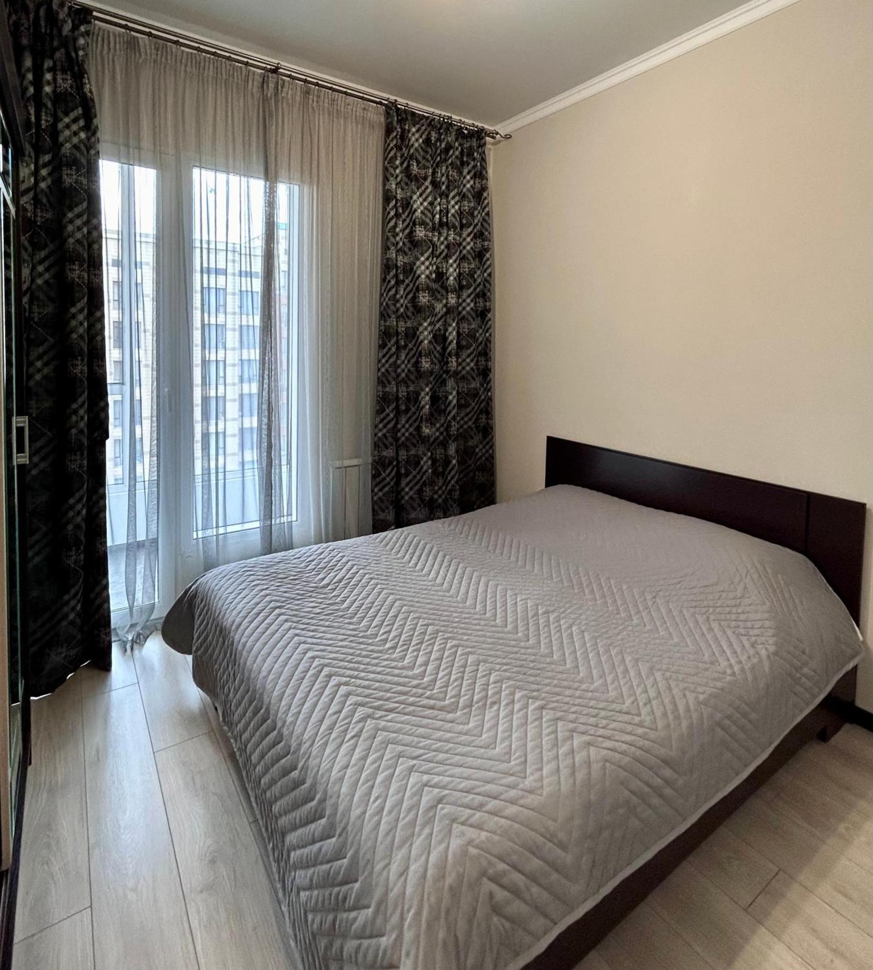 Апартаменты В Жк Legenda, Алматы Exterior foto